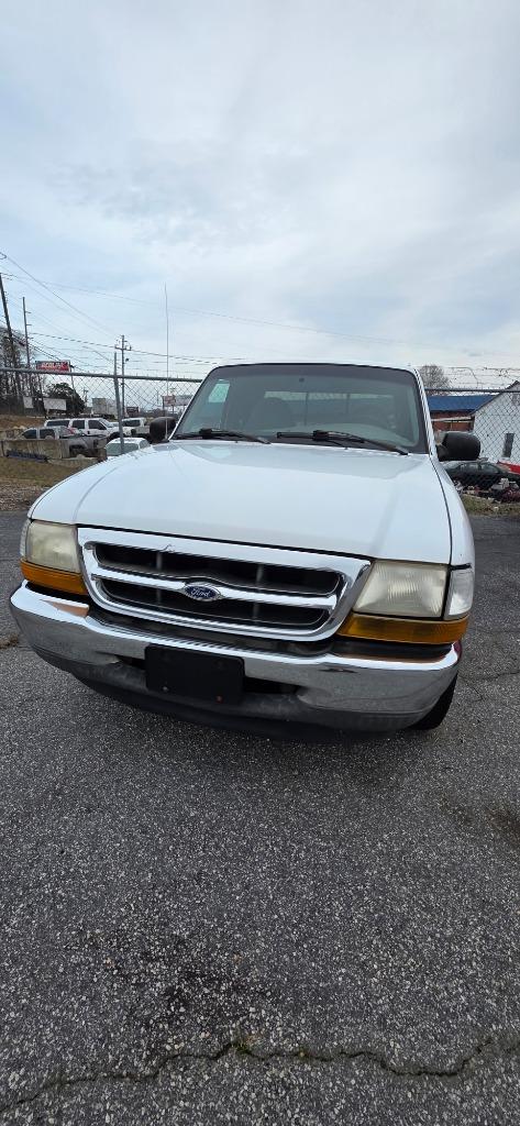 1999 Ford Ranger XLT SUPERCAB's photo